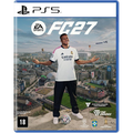 Imagem da oferta Ea Sports Fc 27 Playstation 5 Mídia Física (Pré-Venda)