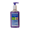 Imagem da oferta Granado Sabonete Líquido Bebê Glicerinado Lavanda 250ml