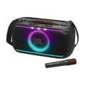 Imagem da oferta Caixa de Som Bluetooth JBL PartyBox On-the-Go 2 Plus