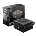 Imagem da oferta Fonte de Alimentação MSI MAG A650BN - 650W 80 Plus Bronze PFC Ativo