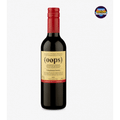 Imagem da oferta (Oops) Cabernet Franc Carménère 2022 375 mL| Vinho Wine