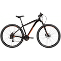 Imagem da oferta Bicicleta Caloi Extreme Aro 29 Tamanho 17 Freio Hidráulico à Disco Câmbio Microshift 29 Velocidades Suspensão de 80mm com Trava no Crown