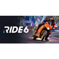 Imagem da oferta RIDE 6