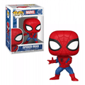 Imagem da oferta Boneco Funko Pop! Marvel Clássicos - Homem-Aranha