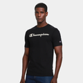 Imagem da oferta Estilo Urbano Champion: R$20 OFF em camisetas da marca | A partir de R$89