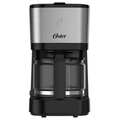 Imagem da oferta Cafeteira Elétrica Oster Compacta OCAF300 19 Cafés Preto