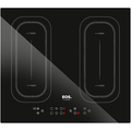 Imagem da oferta Cooktop de Indução 4 Bocas Eos Freezone 7000w Eci04eptf 220v