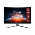 Imagem da oferta Monitor Gamer MSI E2 31.5" 170Hz WQHD 1ms DisplayPort e HDMI Adaptive-Sync - G32CQ4