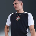 Imagem da oferta Camisa Nike Corinthians II 202526 Torcedor Pro Masculina