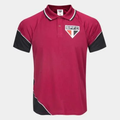 Imagem da oferta Camisa Polo São Paulo Gallery Masculina P
