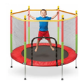 Imagem da oferta Pula Pula Cama Elástica Trampolim Infantil 1,4m Reforçado