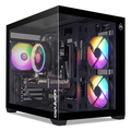 Imagem da oferta PC Gamer Pichau Intel I5 12400F Intel Arc B580 12GB 16GB DDR4 SSD M-2 480GB 53522
