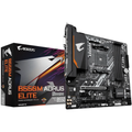 Imagem da oferta Placa-Mãe Gigabyte B550M AORUS Elite B550 AM4 mATX | Terabyte