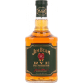 Imagem da oferta Jim Beam Whisky Bourbon Americano Rye 700Ml