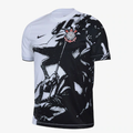 Imagem da oferta Camisa Corinthians Nike II 2026\27 Pré-Jogo Masculina - Comemorativa Parque São Jorge