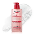 Imagem da oferta Eucerin PH5 Gel E Óleo De Banho 400ml