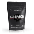 Imagem da oferta Creator - Creatina Monohidratada - 500g - Refil Black Skull Sabor Sem Sabor