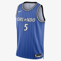 Imagem da oferta Regata Nike NBA Orlando Magic Statement Edition Masculina