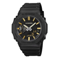 Imagem da oferta Relógio Casio G-shock Ga-2100lxb-1a9dr Preto