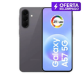 Imagem da oferta Celular Samsung Galaxy A57 5G 128GB, 8GB RAM, 50MP