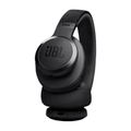 Imagem da oferta Fone de Ouvido JBL Live 770NC Bluetooth Cancelamento de Ruído Som Espacial Preto - Preto - Unis