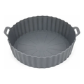 Imagem da oferta Forma Air Fryer De Silicone Antiaderente Reutilizável