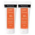 Imagem da oferta Principia Kit 2 Protetores solares corporal PS-03 FPS60
