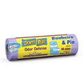 Imagem da oferta Dover-Roll Odor Defense Banheiro & Pia Lilás, Rolo com 50 Sacos para Lixo Pure Fresh