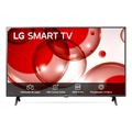 Imagem da oferta Smart TV Profissional LG 43" Full HD Processador a5 Ger6 AI Alexa Integrada webOS 23 43LR671C-B