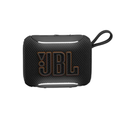 Imagem da oferta JBL Go 5 Caixa de Som Bluetooth Portátil à Prova d'Água Preta
