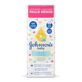 Imagem da oferta Quadrados de Algodão Recém-Nascido JOHNSON’S baby 100 unidades