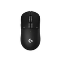 Imagem da oferta Mouse Gamer Sem Fio Logitech G PRO X3 SUPERSTRIKE LIGHTSPEED 59 g Taxa de Atualização