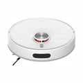 Imagem da oferta Robô Aspirador Xiaomi S40 Inteligente Aspira Passa Pano App Branco
