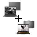 Imagem da oferta Notebook Asus TUF RTX 5060 + Zenbook UX5406AA Touchscreen