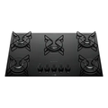 Imagem da oferta Cooktop 5 Bocas Mesa De Vidro Atlas Agile Up Bivolt