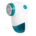 Imagem da oferta Papa Bolinhas Portátil, para Remoção de Bolinhas das Roupas, CST0146, Flash Limp - ABS Verde Agua