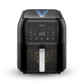 Imagem da oferta Fritadeira Elétrica Airfryer Max Space 8L