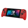 Imagem da oferta Controle Ergonômico Hori Nintendo Switch Split Pad Pro - Vermelho