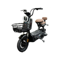 Imagem da oferta Bicicleta Elétrica Scooter Aro 10" Lev Onn P1000 1000W