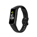 Imagem da oferta Pulseiras compatíveis com Samsung Galaxy Fit 2 para mulheres e homens, pulseiras de substituição de silicone macio acessórios para Samsung Galaxy