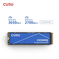 Imagem da oferta SSD M.2 256GB CUSU NVMe