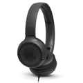 Imagem da oferta Fone de Ouvido JBL Tune 500 - Preto