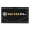 Imagem da oferta Fonte Cooler Master ATX 3.1 750W MWE Gold 750 V3 PFC Ativo 80 Plus Gold SemCabo