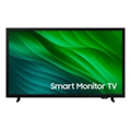 Imagem da oferta Smart Tv Samsung 32 H5000f Ls32h5000fgxzd