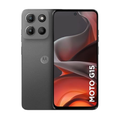 Imagem da oferta Smartphone Motorola Moto g15-256GB 12GB (4GB RAM+8GB Ram Boost) e Camera 50MP com AI e Night Vision Bateria de 5200 mAh Tela FHD+ 6.7" com Superbrilho