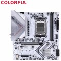 Imagem da oferta Placa Mãe Colorful AMD CVN B650 GAMING