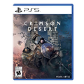 Imagem da oferta Crimson Desert - PS5