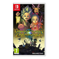 Imagem da oferta Dragon Quest Treasures Standard Edition (Físico) - Nintendo Switch