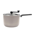Imagem da oferta Brinox Pipoqueira Ceramic Life Nevada 4,2l