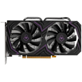 Imagem da oferta Placa de Video Mancer Radeon RX 580 Streaky 8GB GDDR5 256-bit MCR-RX5808GB-STKV1